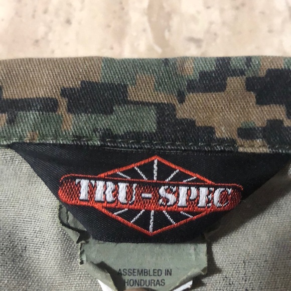 Tru Spec | Size Medium | Mens | Good Condition - Picture 4 of 8